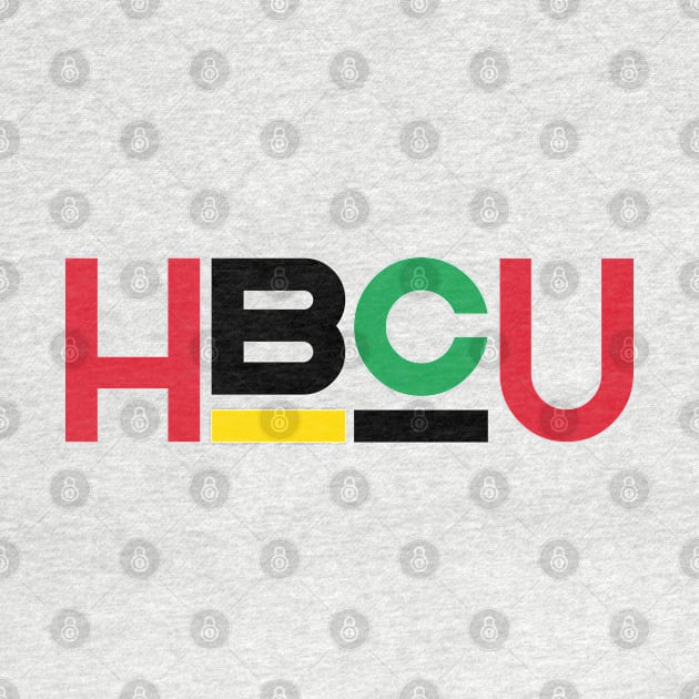 HBCU - 1 by centeringmychi